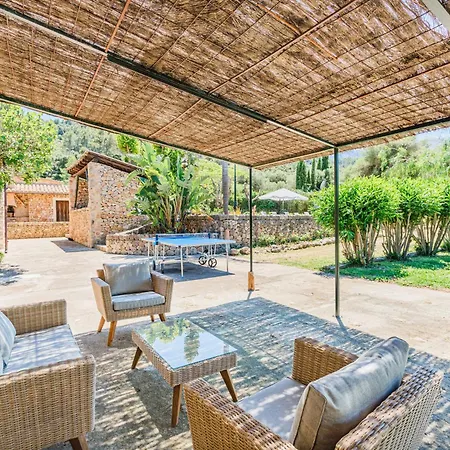 Villa Llobera Abaix