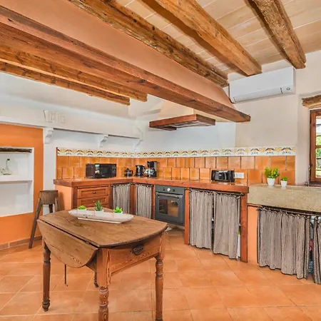 Villa Llobera Abaix