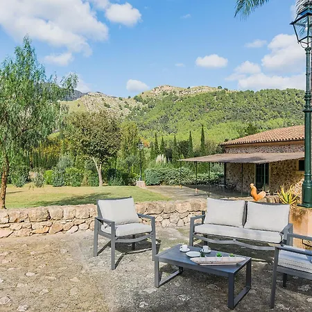 Villa Llobera Abaix